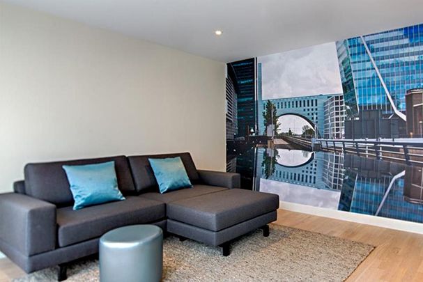 Appartement te huur: Laan Copes van Cattenburch 69-A 2585 EW Den Haag - Photo 1