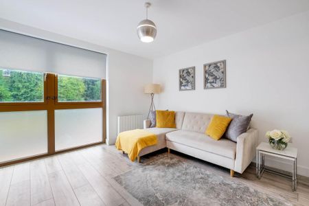 2 bedroom apartment to rent - Photo 5