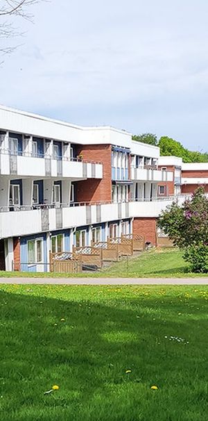 Dunkehallavägen, Jönköping - Photo 1