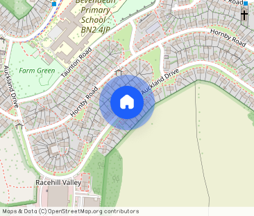 Auckland Drive, Brighton - Photo 1