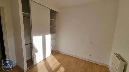 Appartement à louer 3 pièces 59.93m² - Photo 5