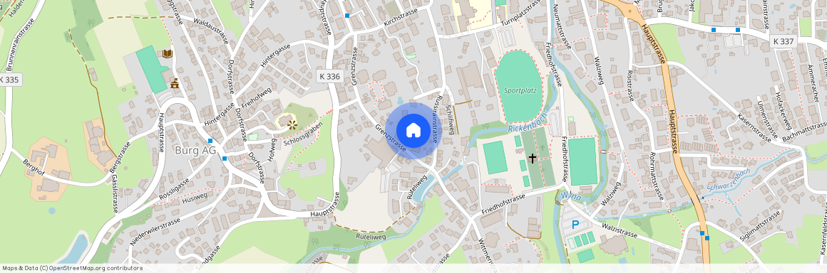 5737, Menziken, Grenzstrasse, 31