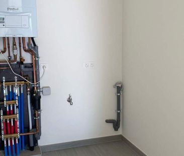 Serviceflat te huur in Hoogstraten voor € 919 met 1 slaapkamer - Photo 4