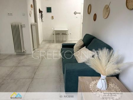 Διαμέρισμα για ενοικίαση Άνω Ιλίσια (Ζωγράφου) - Photo 4