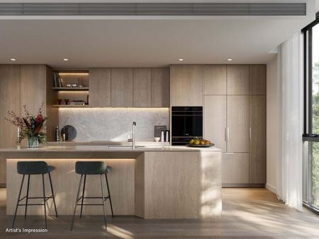 Brand New Home At Mirvac Highforest - Photo 5