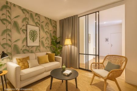 Appartement T4 - Photo 3