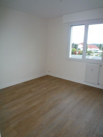 Appartement à louer 4 pièces - Photo 4