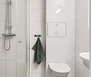 Eriksfältsgatan 101B - Photo 3