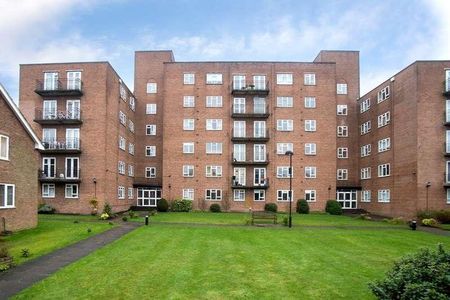 Griffin Court, West Drive, Edgbaston, Birmingham, B5 - Photo 5