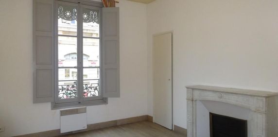 Location Appartement 1 pièce 21m² AVIGNON 84000 - Photo 2