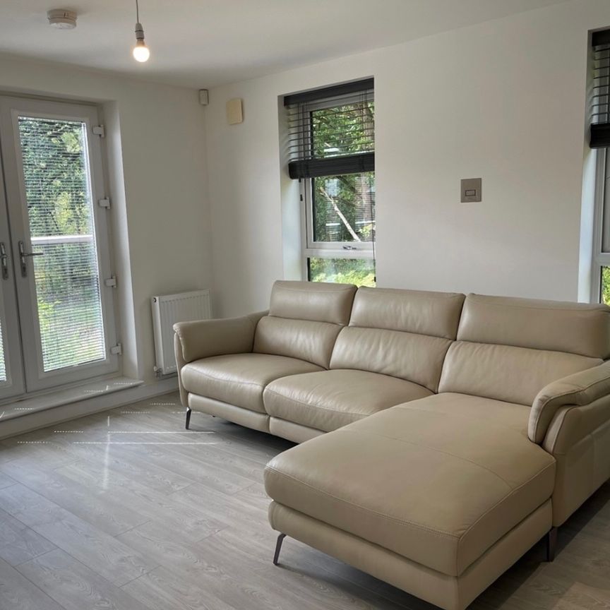 2 Bed Semi-Detached House, Copper Beech Court, LS16 - Photo 1