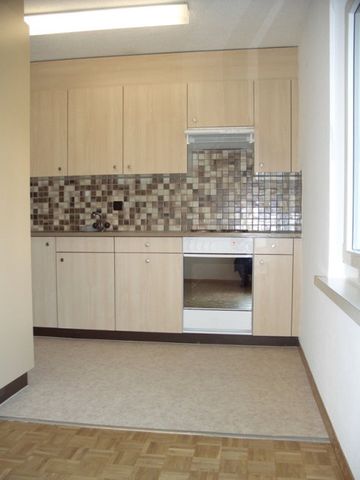 4.5 Zimmer, 91 m², 1. Stock - Foto 2