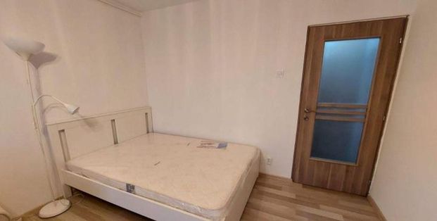 Iancului etajul 10 decomandat - Fotografie 1