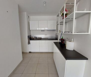 location Appartement T2 DE 44.9m² À CASTELNAU-LE-LEZ - Photo 4