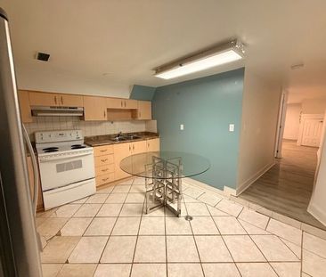 For Lease - 33 Lappin Avenue Unit# Bsmt, Toronto, Ontario - Photo 3