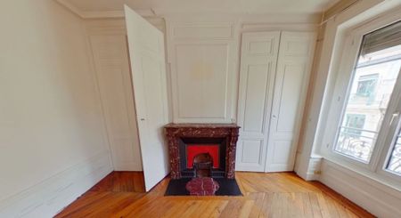 APPARTEMENT T5 A LOUER - Photo 5