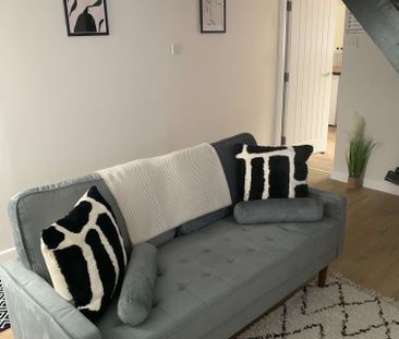 Newly refurbished house share in Hazel Grove, Stockport - Photo 6