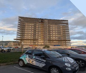 Aurora, Kings Road, Marina, Swansea, SA1 1FY - Photo 1