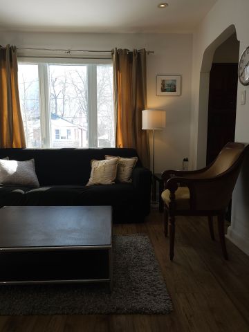For Lease - 222 Patricia Avenue Unit# Main, Toronto, Ontario - Photo 2