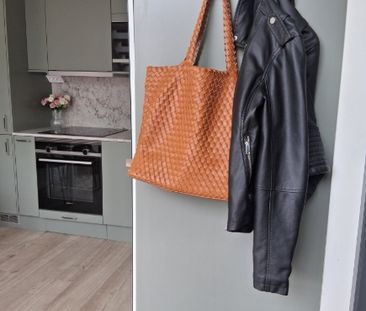 Huddinge - 1rok - tillsv - 9.775kr/mån - Photo 6