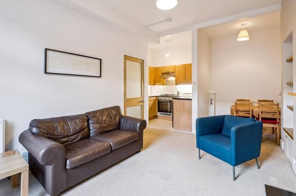 1 bedroom apartment to rent - Photo 1