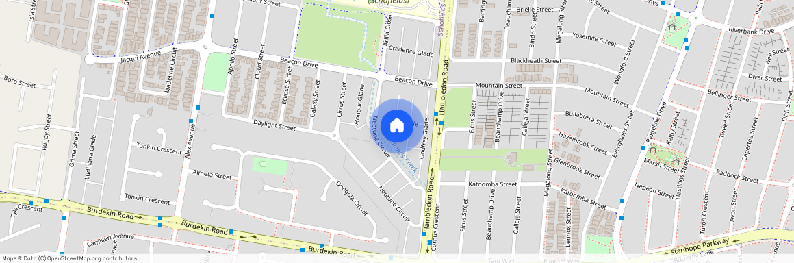 7 Mercy Glade, Schofields NSW 2762