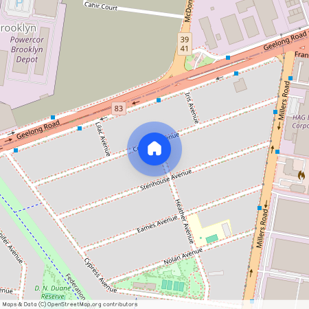 43 Heather Avenue, Brooklyn