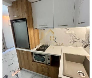Studio/Γκαρσονιέρα για ενοικίαση Καμάρα - Ροτόντα (Κέντρο Θεσσαλονί... - Photo 4