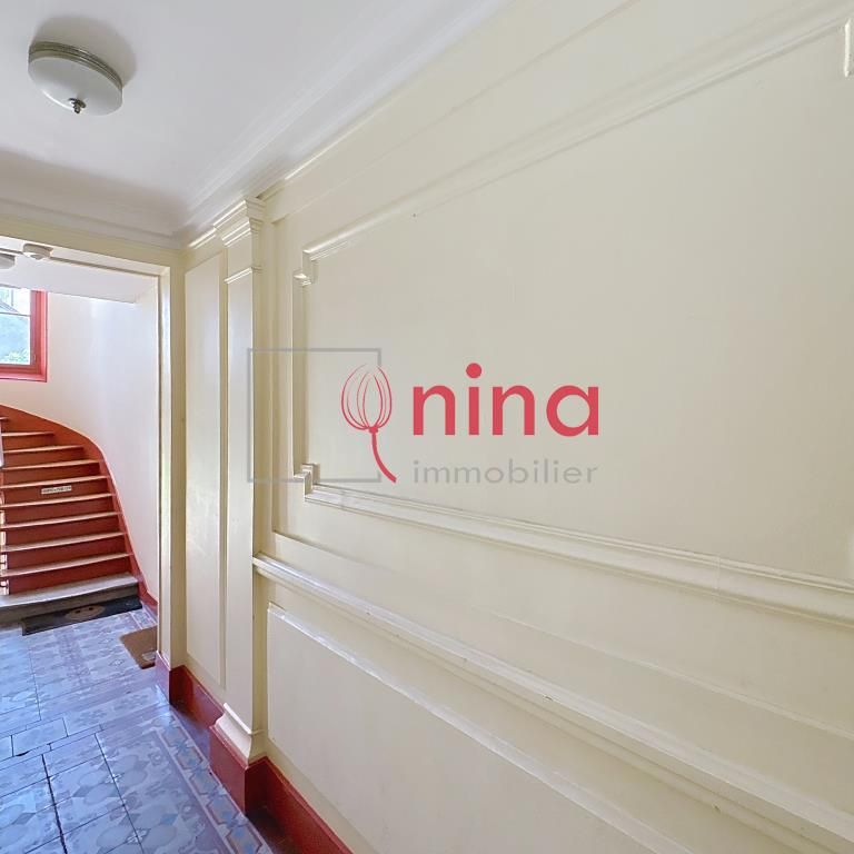 Location Appartement - Photo 1