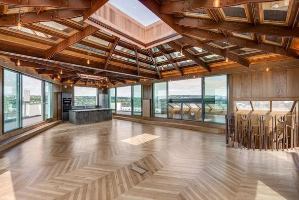 4 bedroom penthouse to rent - Photo 1