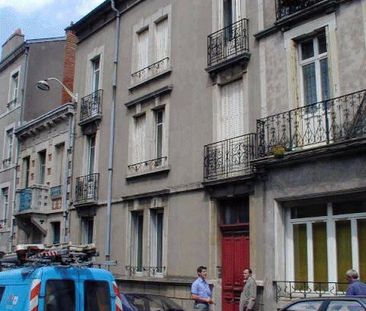 Location Appartement 2 pièces 38m² NANCY 54000 - Photo 3