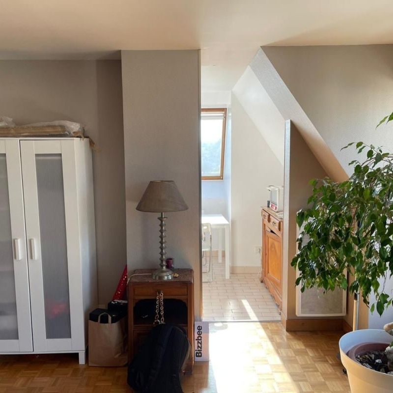 Location Appartement 1 pièce 34m² CAEN 14000 - Photo 1