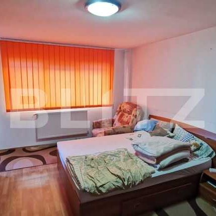 Garsoniera decomandata, 45 mp, loc de parcare, pet friendly, zona Calea Turzii - Fotografie 1
