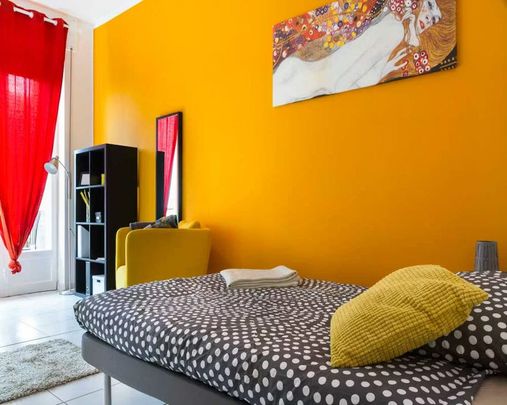 Largo Giovanni Battista Scalabrini, Milan, Lombardy 20146 - Photo 1