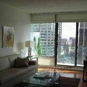 Furnished 1 Bedroom Condo at 18 Yorkville Avenue - Photo 4