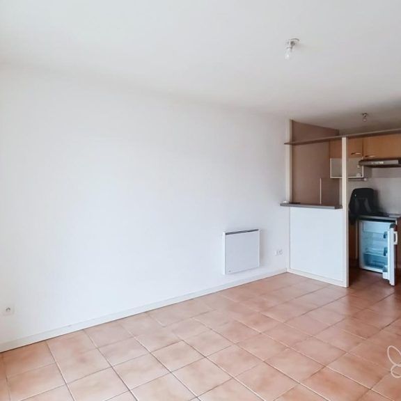 Appartement 2 pièces – 37 m² - Photo 1