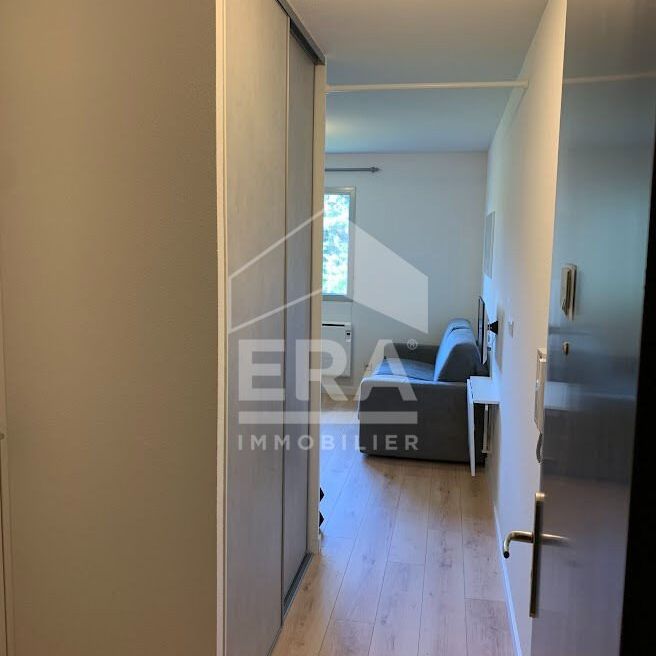 Appartement meublé /Saint Genis Laval - Photo 1