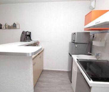 Appartement 1 pièce - - Photo 2