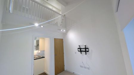 1 bedroom flat to rent - Photo 5
