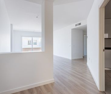 Middle Floor Apartment in La Campana - Photo 5