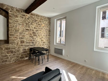 Location Appartement 1 pièce 39m² LE LUC 83340 - Photo 4