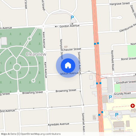 12 Milton Avenue, SA 5085, Clearview