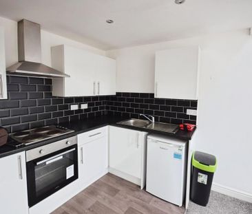 1 bedroom apartment to rent - Photo 6