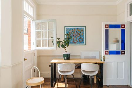 3 bedroom flat to rent - Photo 4