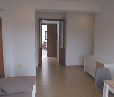 Apartment for rent in Frigiliana, Málaga, Spain - Photo 4