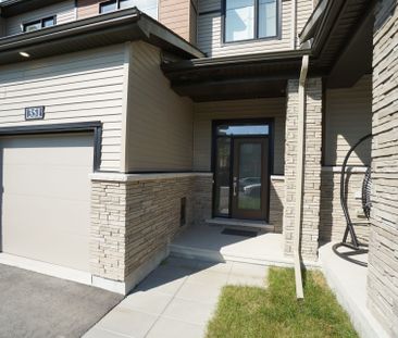 For Lease - 351 Establish Avenue, Orleans - Cumberland and Area, On... - Photo 5