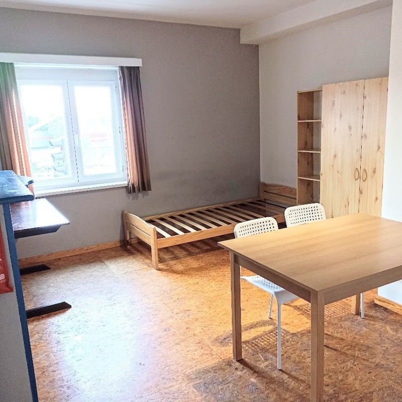 Doorniksesteenweg, 5, STUDIO ALL IN, kamer STUDIO, ALL IN PRIJS ! - Foto 1