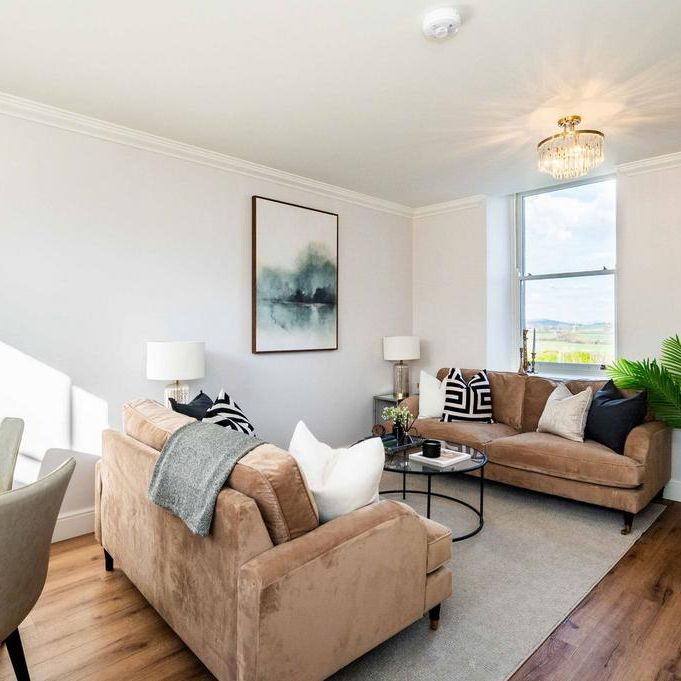 2 bedroom apartment to rent - Photo 1