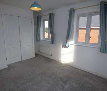 Post Coach Way, Cranbrook, EX5 - Photo 3