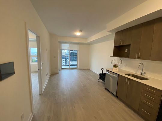 For Lease - 3220 William Coltson Avenue Unit# 1217, Oakville, Ontario - Photo 1